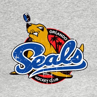 Orlando Seals T-Shirt